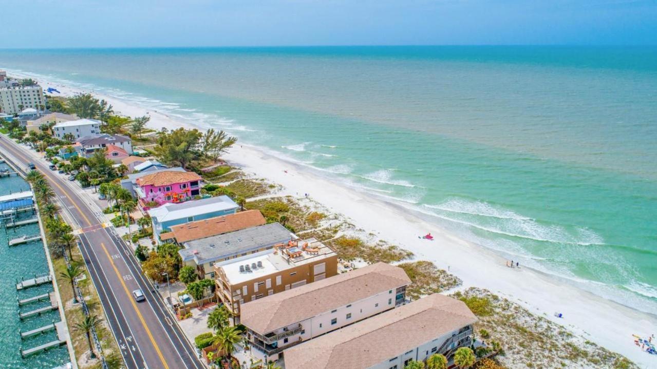 Willa Cypress And Sun B4 Clearwater Beach Zewnętrze zdjęcie